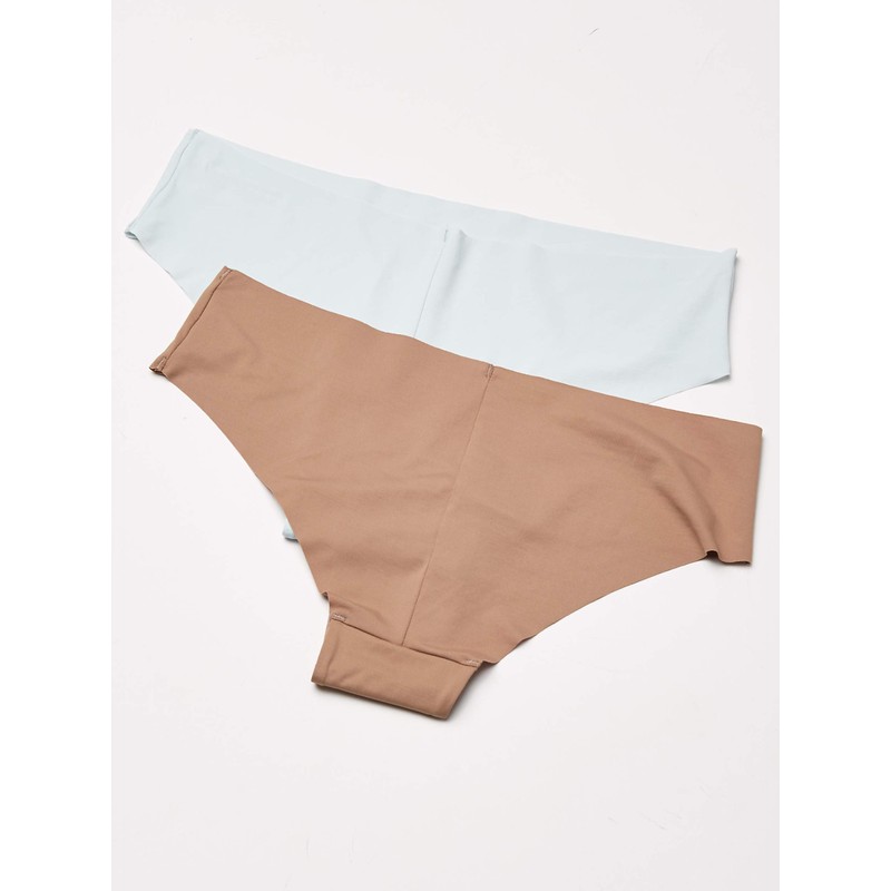 Ilusión SEMANARIO MULTIESTILOS Braguita para Mujer, Color Multicolor, CH