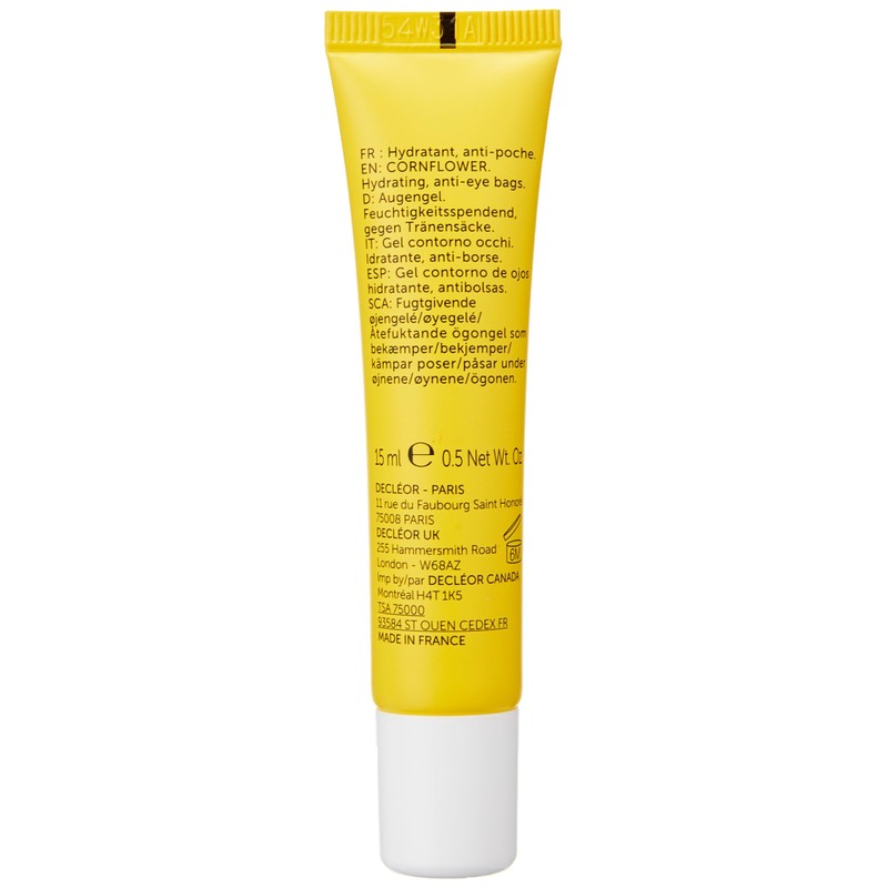 decleor NEROLI BIGARADE EYE GEL