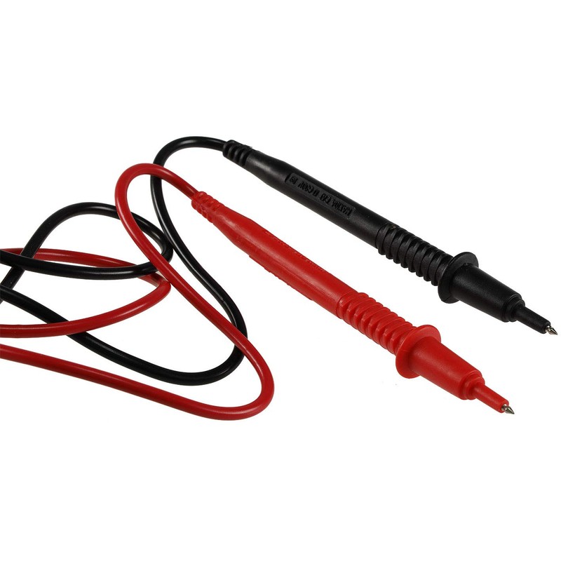 Digital-Multimeter 'CTM-43 Big', Hold-Function