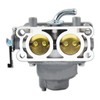 YSMN Carburetor Replacement for Kawasaki 15004-1012 15004-0931 15004-7083 15004-7064 FX691V