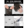Fluto Food Storage Bag with Double Zipper (for 1kg of