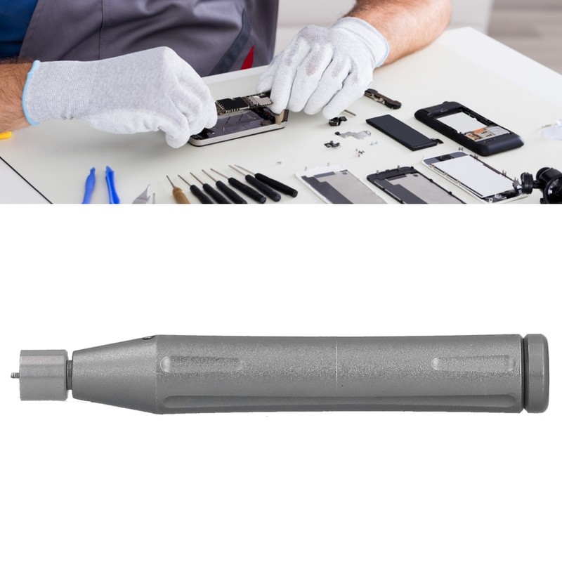 Watch Crown Winder Tool Aluminum Alloy Portable Watches Crown Helper
