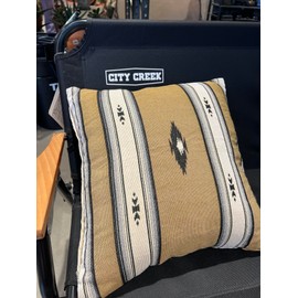 Peel Forest Cushion Cover 17.7 x 17.7 inches (45 x 45 cm), Native Ethnic Ortega Pattern, Asian Miscellaneous Goods, Stylish, Asian Goods, Square Cushion, Camping, Brown