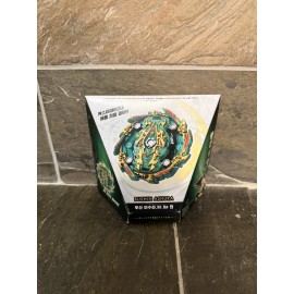 TOMY Takara Tomy Bushin Ashura .Hr.Kp Burst GT Rise Beyblade B-135