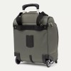 Travelpro Maxlite5 Carry-On Rolling Underseat Upright 2 Wheel Bag Green,