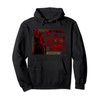 Devil May Cry 5 Dante Pullover Hoodie