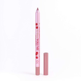Vivienne Sabo Long Lasting Gel Lip Liner Le Grand Volume, 1.35g (01 Light Nude)