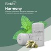 Harmony Ceremony Quality Botanical Supplement by Setas – Organic Reishi