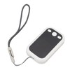 CO2 Meter USB Infrared 3.7V Intelligent Chip 1000mAh Battery Digital