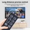 PZL 843299-1100 Replacement Remote Control fit for Bose Soundbar Smart