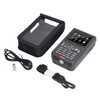 Digital Satellite Finder LCD Screen Handheld Satellite Signal Meter Detection