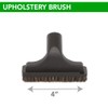 OVO Central Vacuum Universal 5 Pieces Accessory Set for Hardwood
