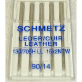 Schmetz Sewing Machine Needle L-90B