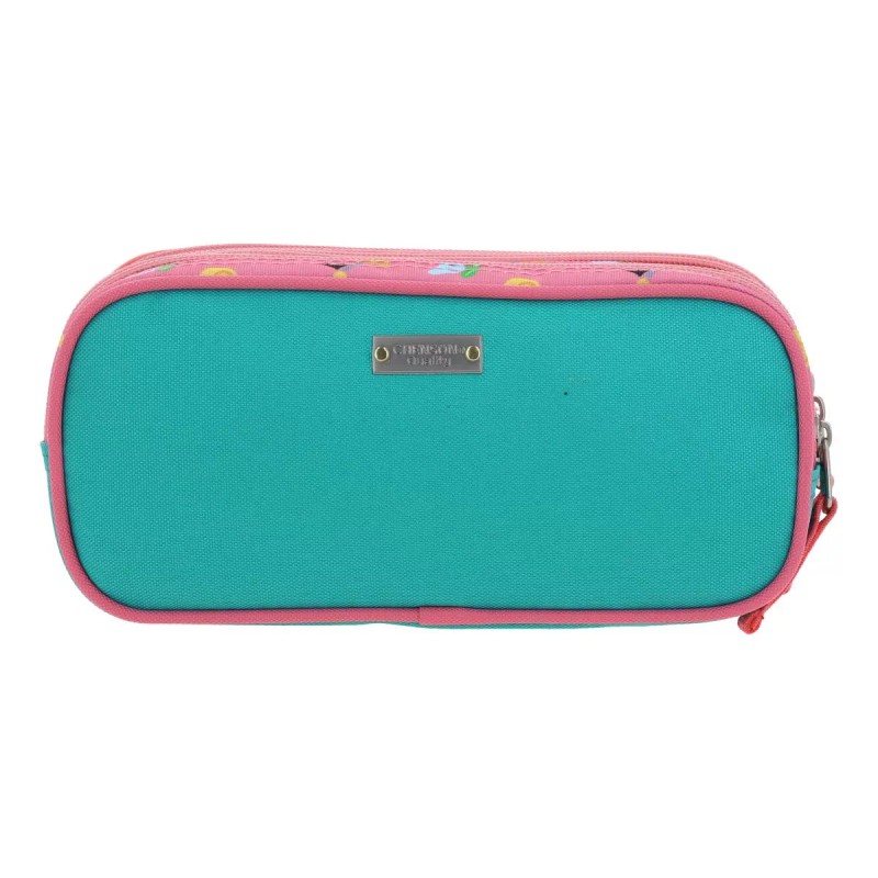 Chenson Lapicera Estuche Chenson Mario Peach Shaw Mb66349-p