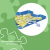 Ravensburger - Sort & Go | Organizer Puzzle Da 300