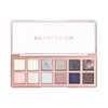 Revolution The Celestial Icon Ethereal Nudes Palette, 12 Eyeshadow Shades,