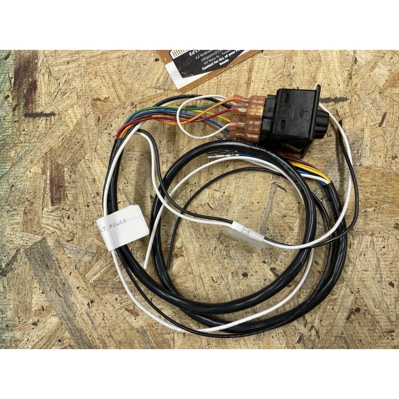 Unbranded Heated Power Mirror Control Switch New