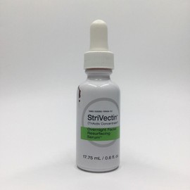 StriVectin Overnight Facial Resurfacing Serum, 0.6 fl oz