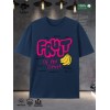 2025 Premium Jersey Mens T Shirt Oversize 5 Colors Luxury