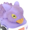 Remote Control Dinosaur Car Multi Functional Safety Anti Collision RC