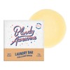 Downunder Wash Co. Bloody Awesome Laundry Bar, Fragrance Free 150g