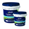 Latte Trucolor Grout 9 Pound Bucket