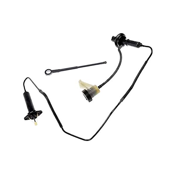 Clutch Master/Assembly - Compatible with 1994-1997 Dodge Ram 3500