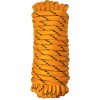 Diamond Braided Polypropylene Rope Nylon Rope Mix Thick Heavy Duty