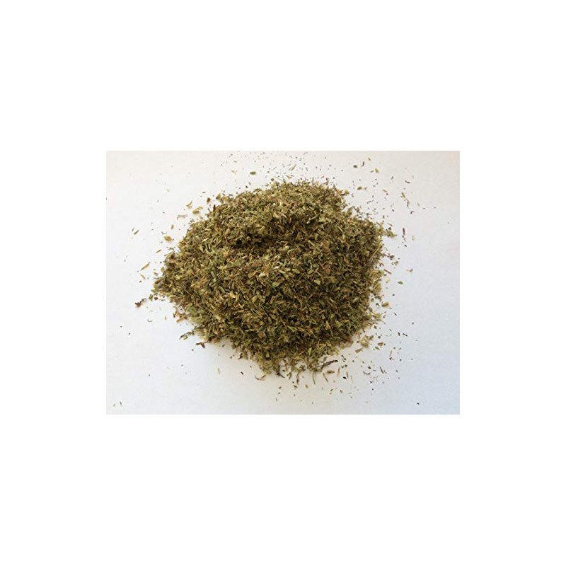 Stevia Leaf Dried Cut Natural Sweetener Premium Quality Ethically Sourced