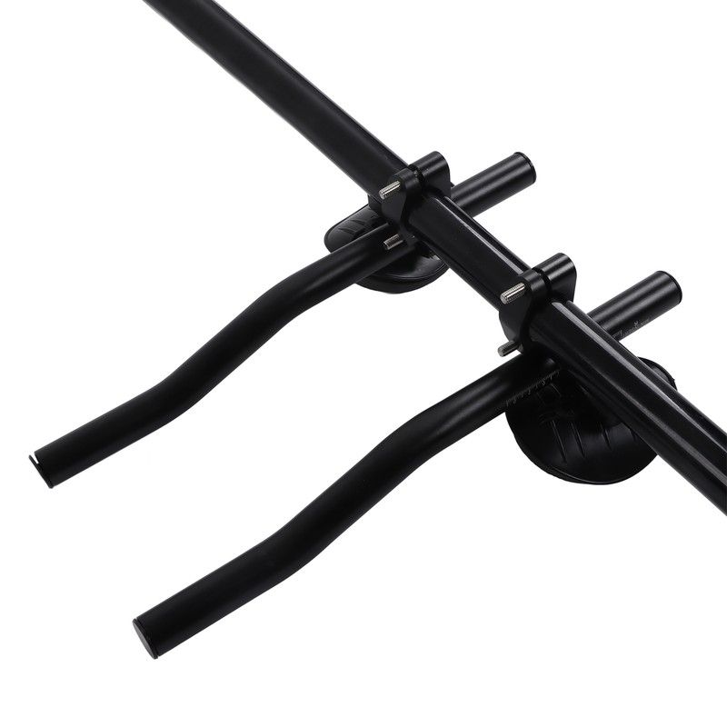 Bike Split Rest Handlebar Aluminum Alloy Bike Armrest TT Relax