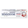 3 X Sensodyne Sensitive Toothpaste Sensitivity & Gum Whitening 75