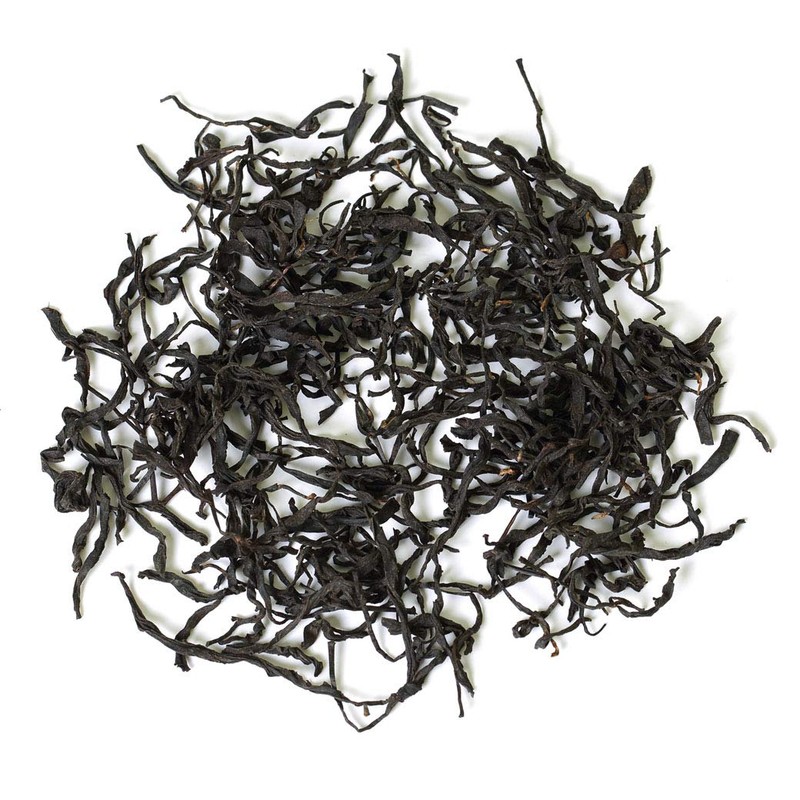 GOARTEA 50g (1.76 Oz) Premium Organic Fujian High Mountain Pure