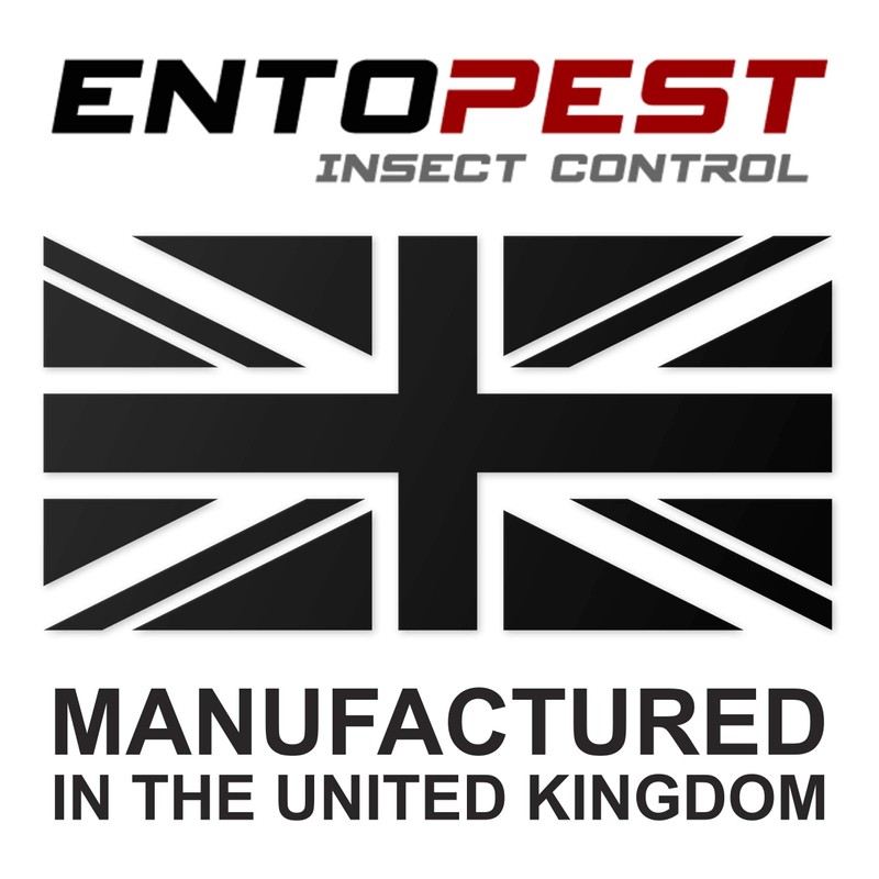 Entopest Pantry Moth Traps | Pheromone Trap Pad x10 Refill