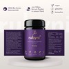 Rubyni Aronia 400 mg Organic Aronia Berry Extract per Capsule