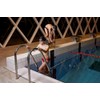 Arena Tracks Jr Youth Swim Goggles