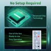 HP02 HP03 New Remote Control Replacement for Dyson HP02 HP03