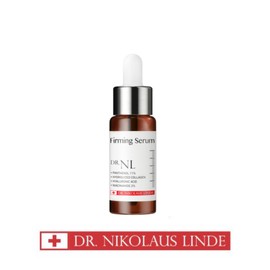 Dr.&L Hyaluronic Acid Essence Highly Concentrated Panthenol Redness Moisturizing Elasticity Calming Ampoule Firming Serum 20ml / 닥터앤엘 히알루론산 에센스 고농축 판테놀 홍조 보습 탄력 진정 앰플 퍼밍 세럼 20ml