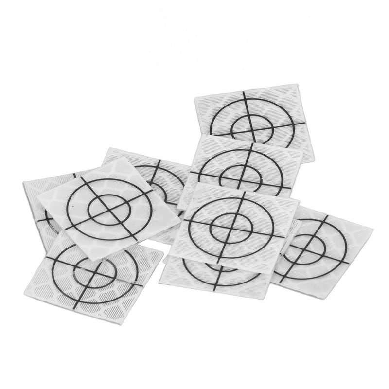 Hojas Reflectantes, Hoja Reflectora de Estación de Procesamiento Fino de