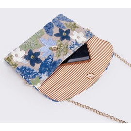 Molodo Sequin Clutch for Women Shiny Straw Purses Handbag Crossbody Bag for Beach Summer Travel 2025