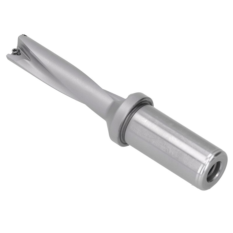 U Drill Tool Holder Carbide Fast Violent Drilling CNC Shank