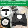 atsuch Recoil Pull Starter Assembly Compatible with BR800 BR800X Backpack