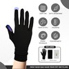 Pure Silk Glove Liners | Soft & Comfortable | Inner