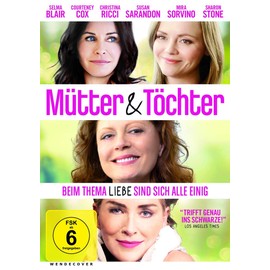 Mütter & Töchter
