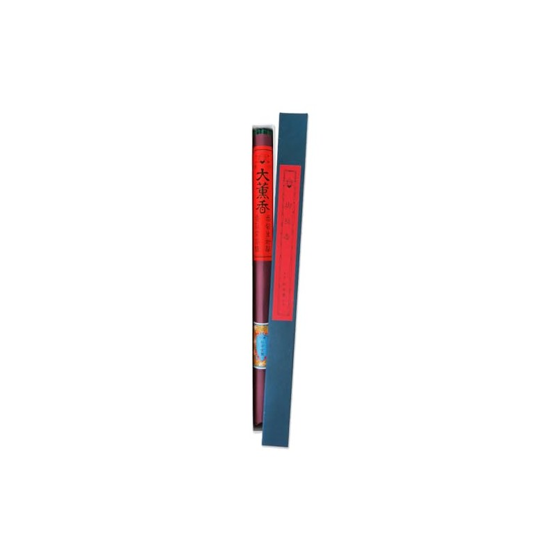 Shoyeido's Sitting Zen Classic Incense - 30 Sticks