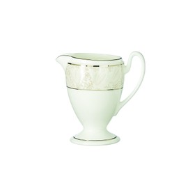 Waterford Bassano Creamer, 8-Ounce