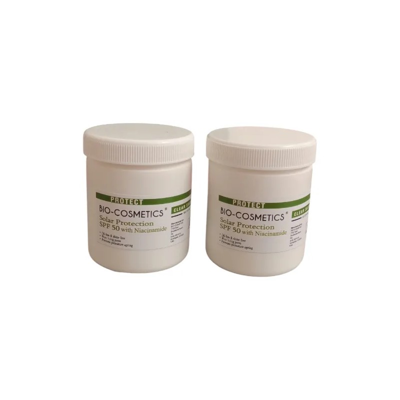 Bloqueador Solar Despigmentante Última Generación 2 Pack