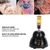 USB Charging Electric Tattoo Pigment Ink Shaker Nail Polish UV