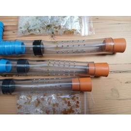 G1 Reeds Trap Dri Drone Flow System Moisture Control Piping Bagpipe