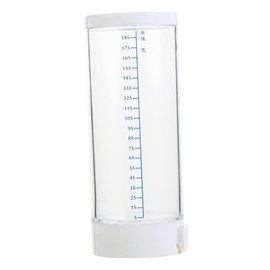 Alipis 1 Pc pp Portable Shaker Powders Shakers Leak-proof salt pot retractable sword kitchen supplies salt shaker