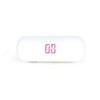 Evangelion Makinami Mari Illustrus Glasses Case